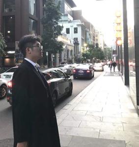 Image of Xinchuan Fan